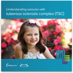 Tuberous sclerosis complex (TSC) brochure
