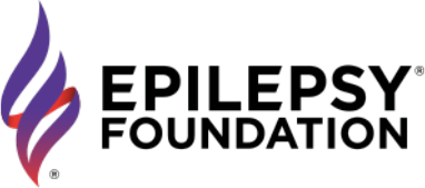 Epilepsy Foundation Logo