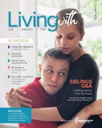 Epilepsy Magazine