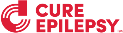 CURE Eepilepsy Logo