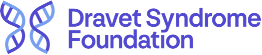 Dravet Syndrome Foundation Logo