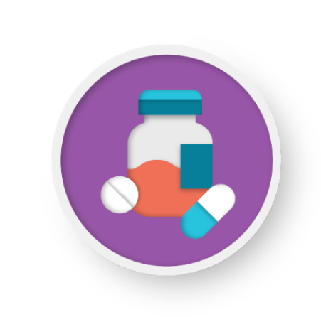 medication icon