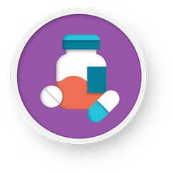 medication icon