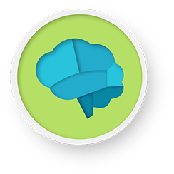 brain icon