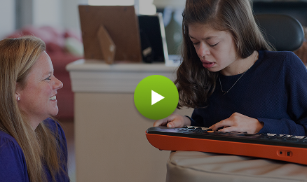 Lili and Natalie video thumbnail