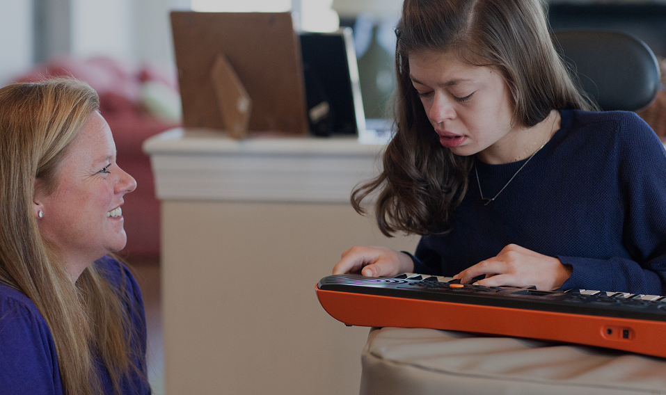 Lili and Natalie video thumbnail