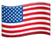 American flag image